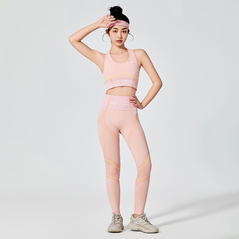 ADIDAS Sportleggings för kvinnor